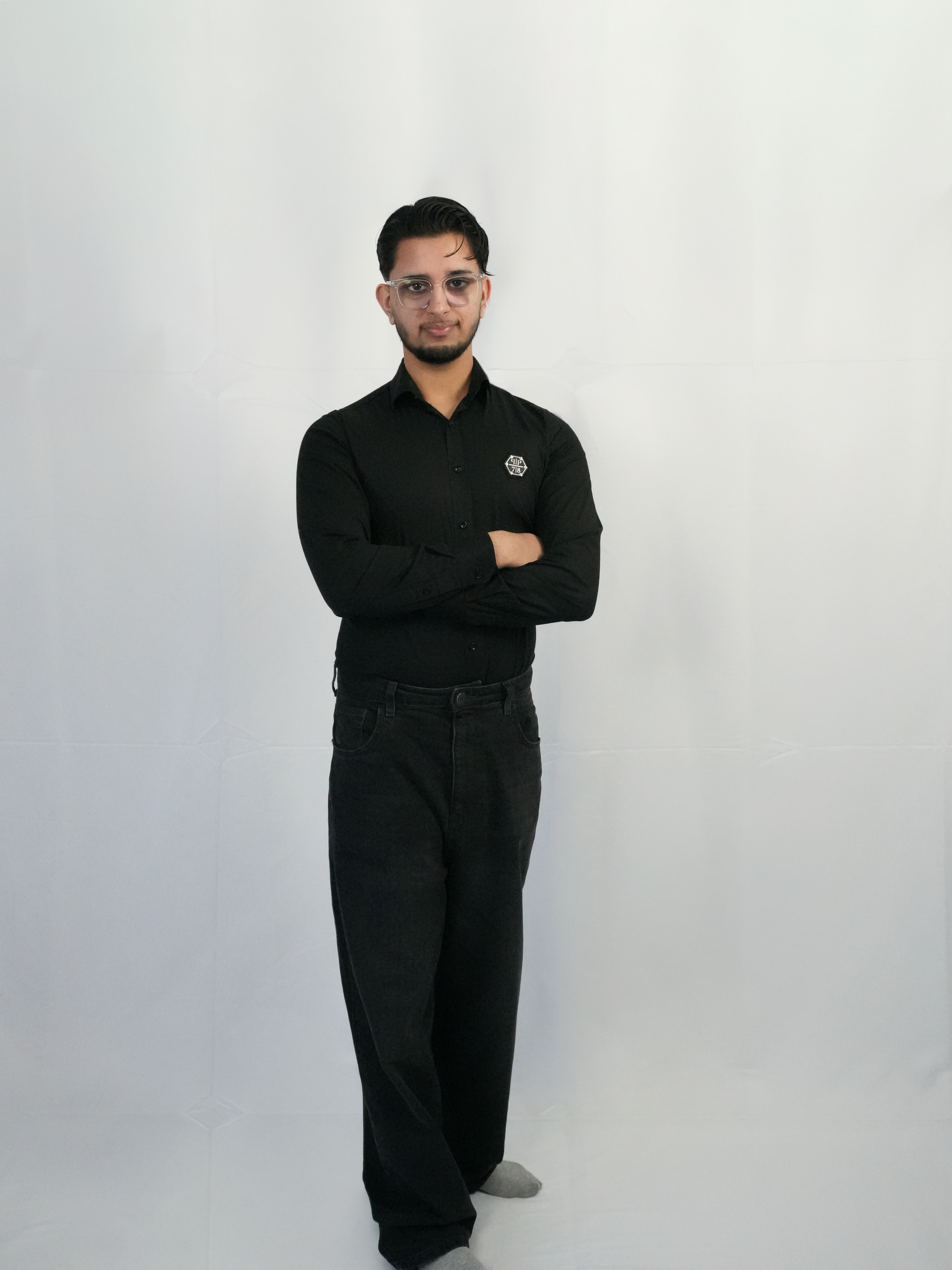 Khan Tariq, Partner Head of Marketing bei Tariq Consulting