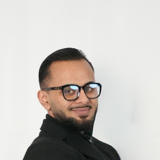 Shehroz Tariq, Partner bei Tariq Consulting